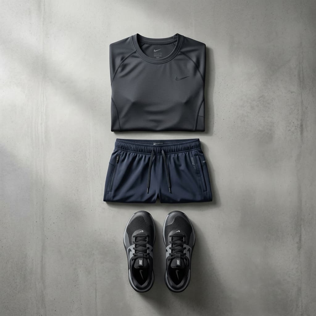 Activewear & Fitness