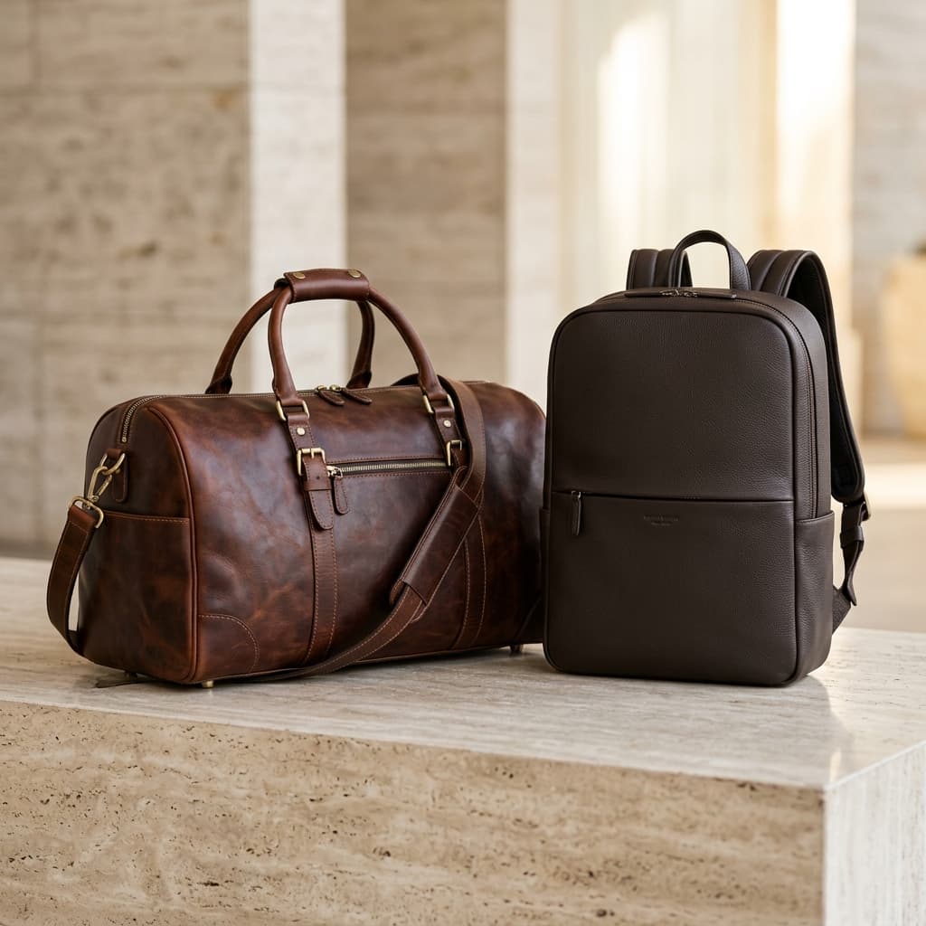 Bags & Travel Gear