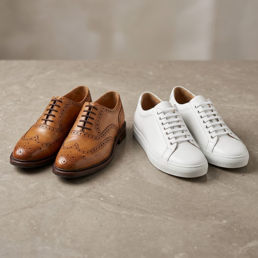 Footwear