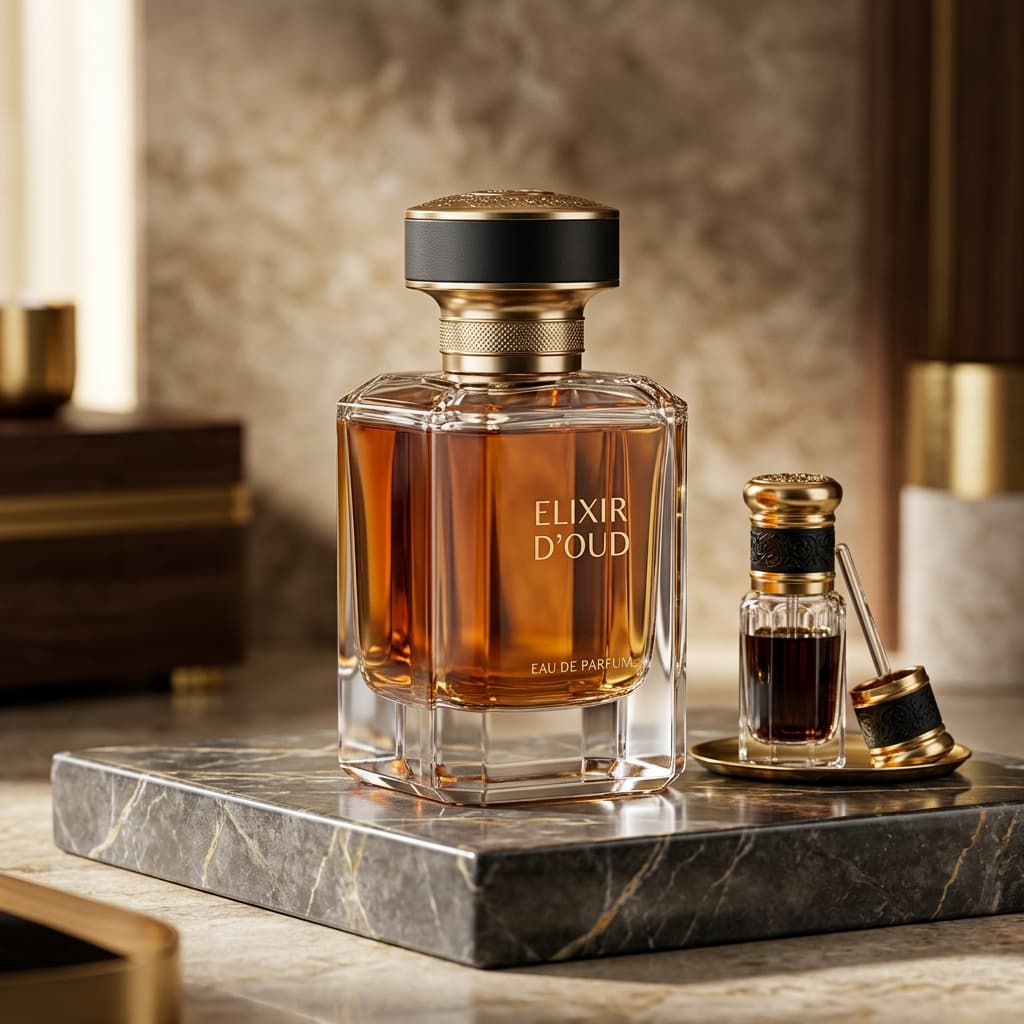 Premium Fragrances
