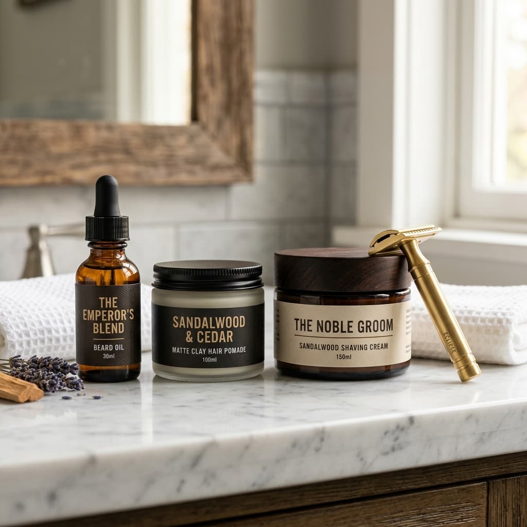 Grooming & Personal Care