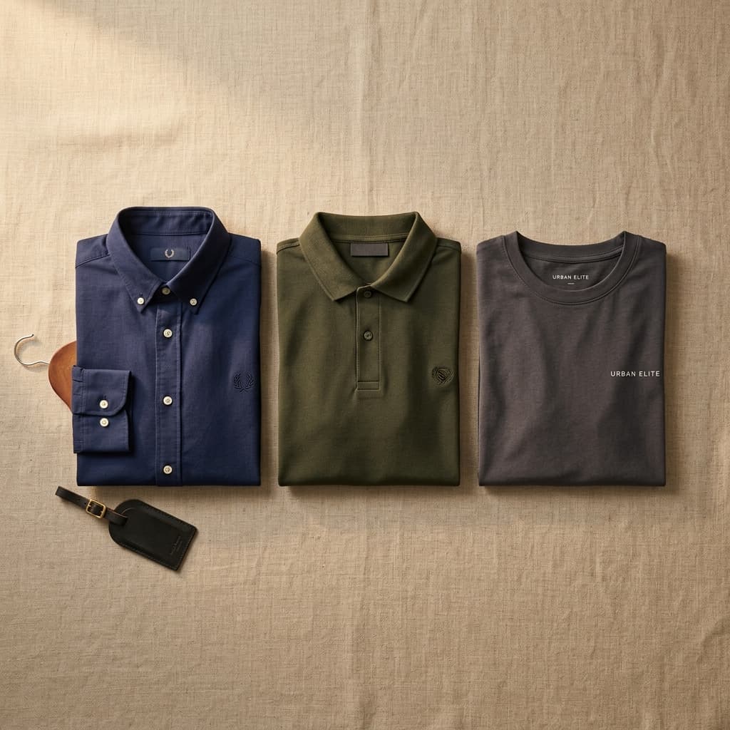 Top Wear