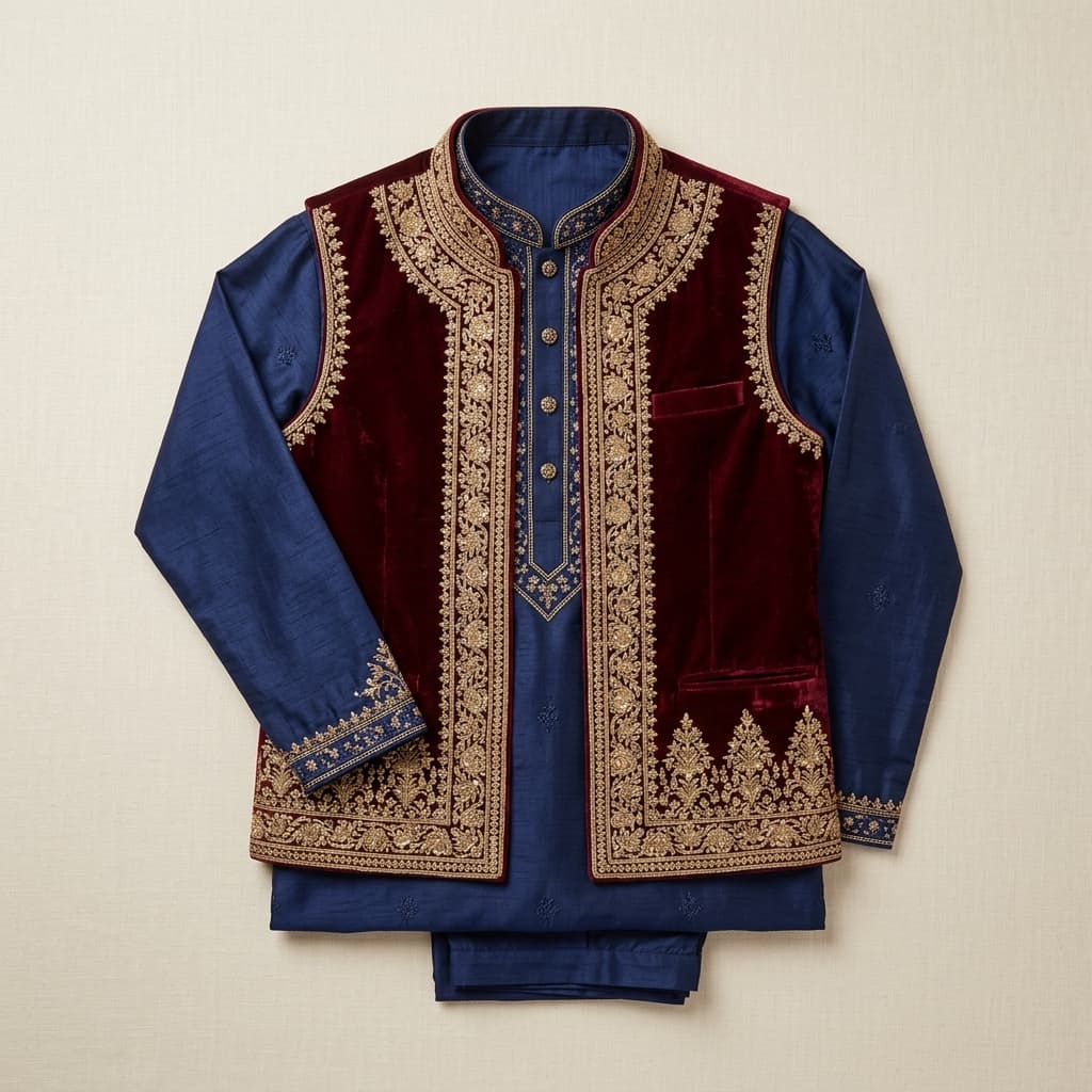 Traditional & Festive Wear