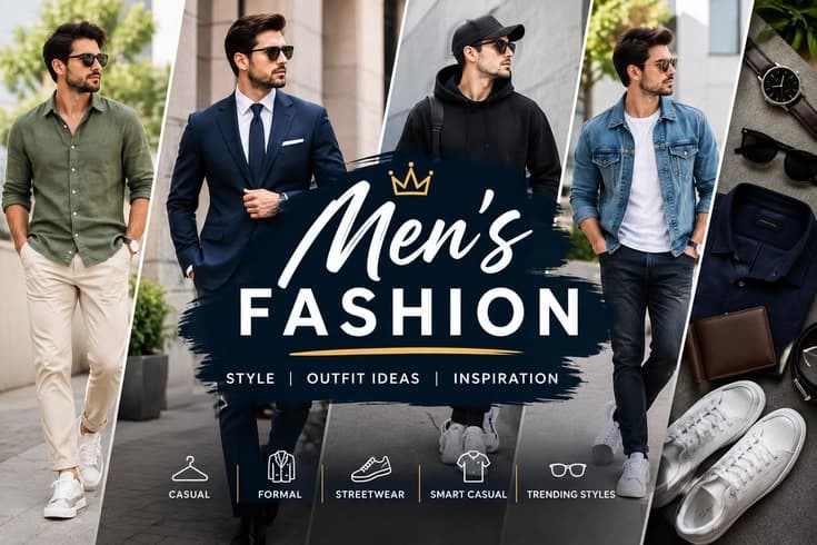 Hevaly fashion banner