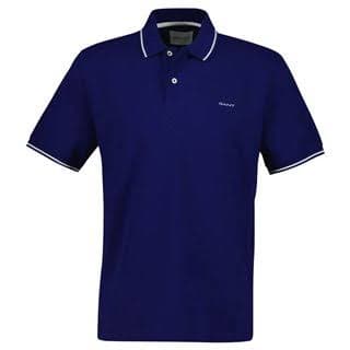 Premium Cotton Casual Polo T-Shirt