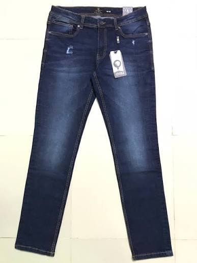 Denim jeans pants
